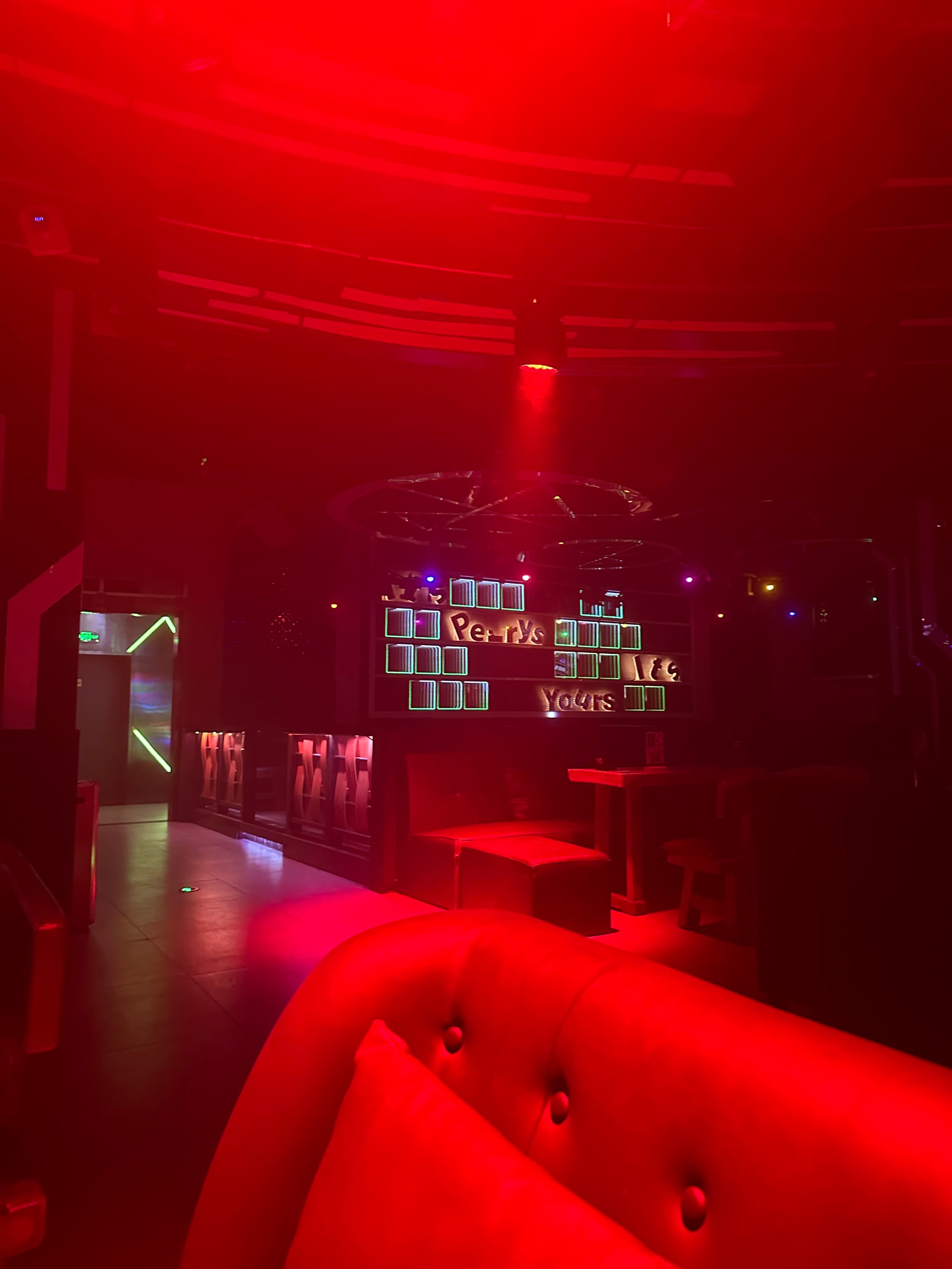 新乡商务ktv推荐Top10-新乡县ktv预定