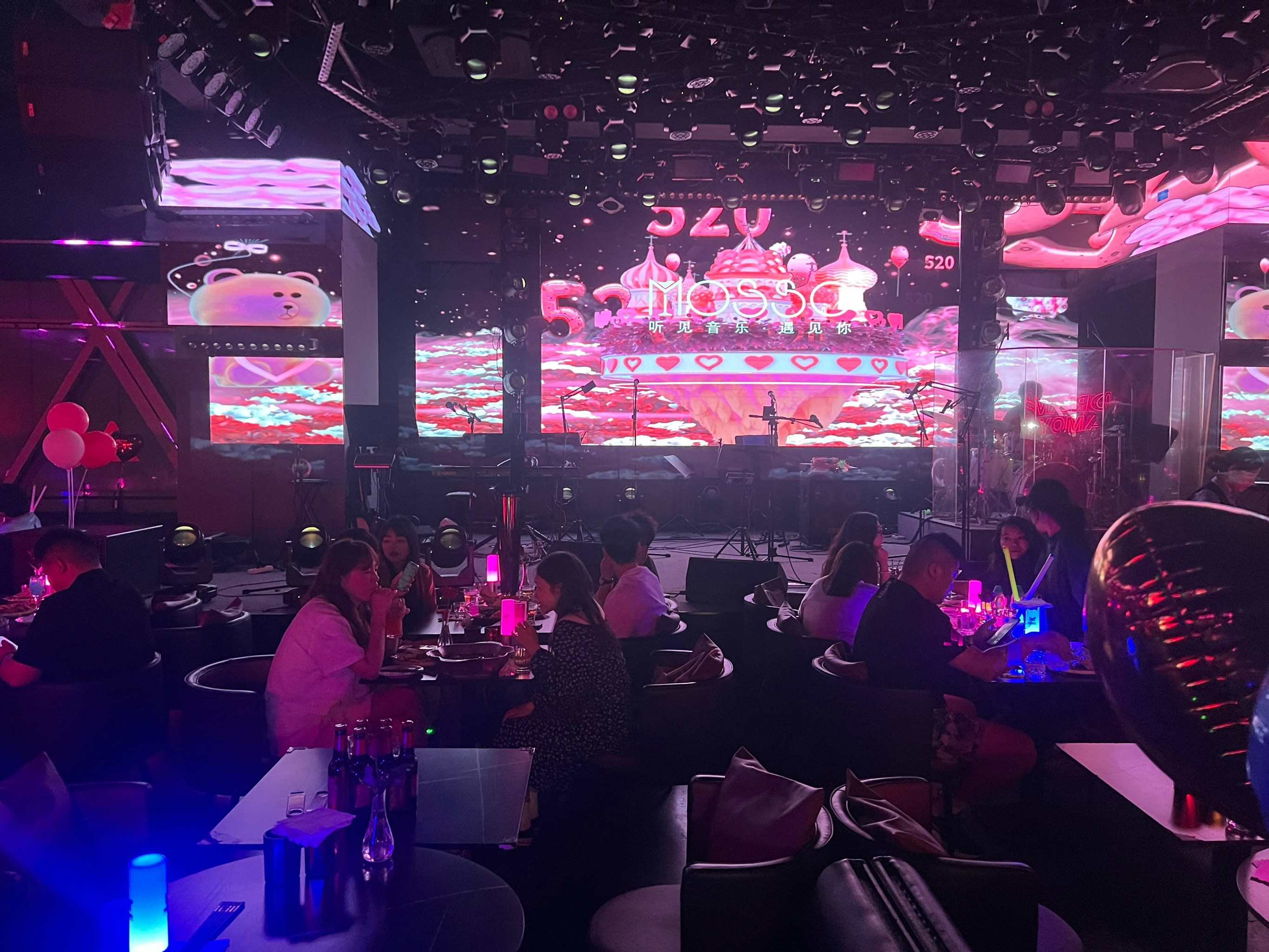 新乡商务ktv价格多少钱一个小时-牧野区ktv预定